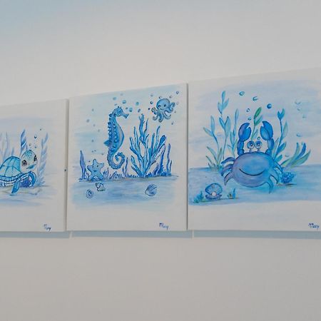 Maju Home 마이오리 외부 사진