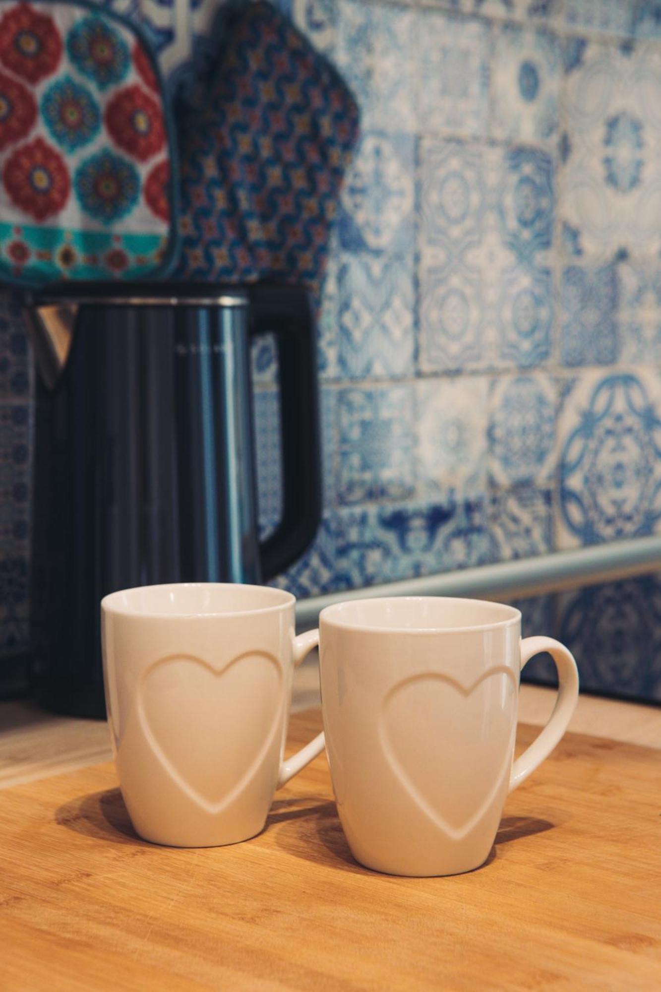 Maju Home 마이오리 외부 사진