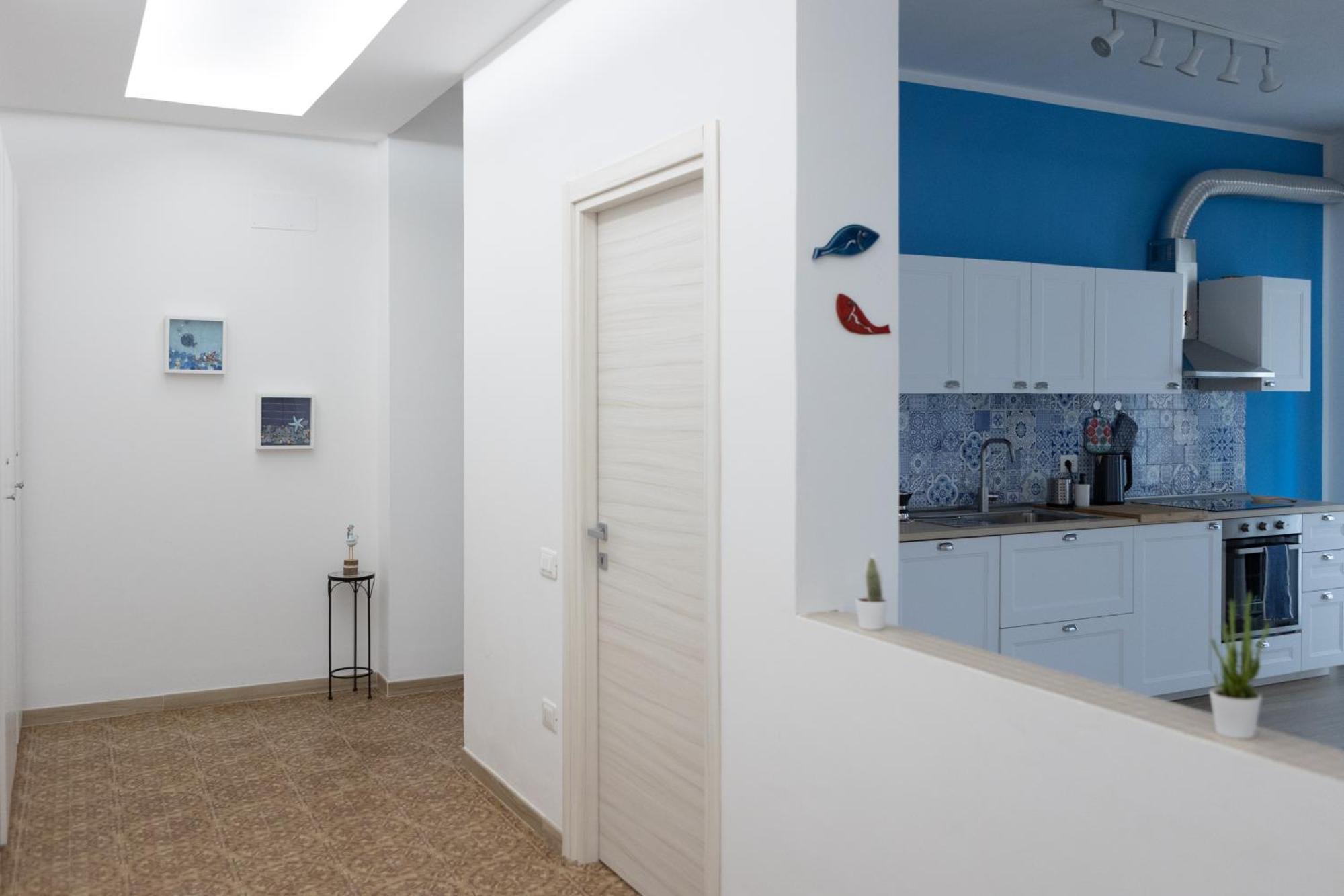 Maju Home 마이오리 외부 사진