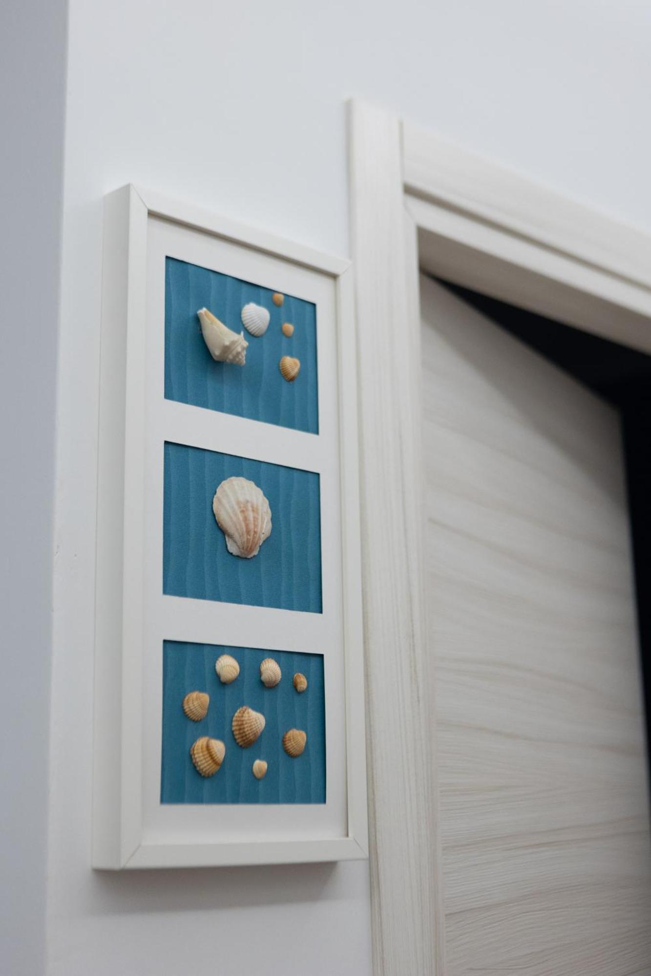 Maju Home 마이오리 외부 사진