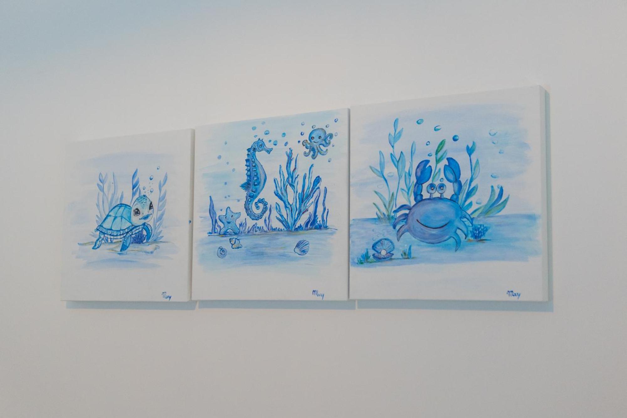 Maju Home 마이오리 외부 사진