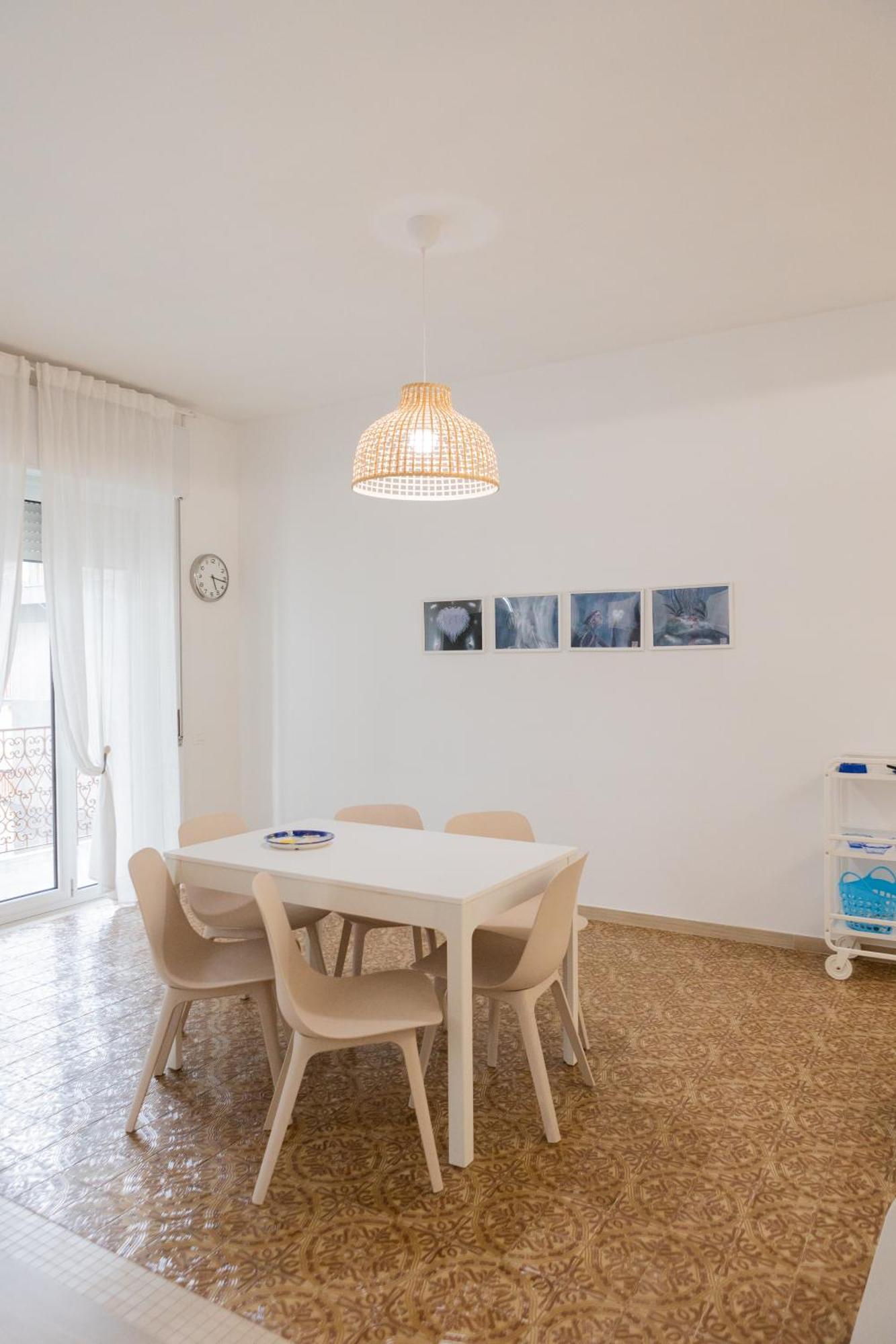 Maju Home 마이오리 외부 사진