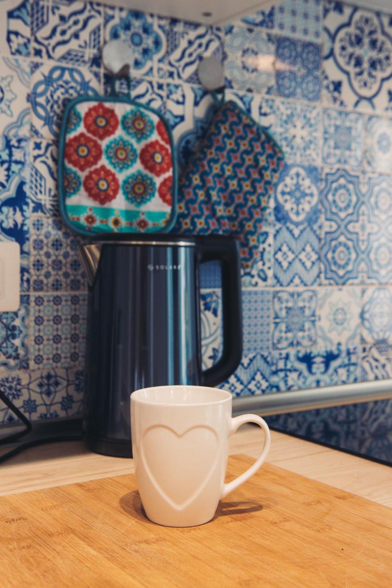 Maju Home 마이오리 외부 사진