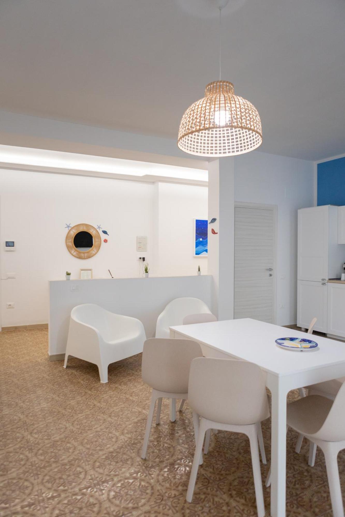 Maju Home 마이오리 외부 사진