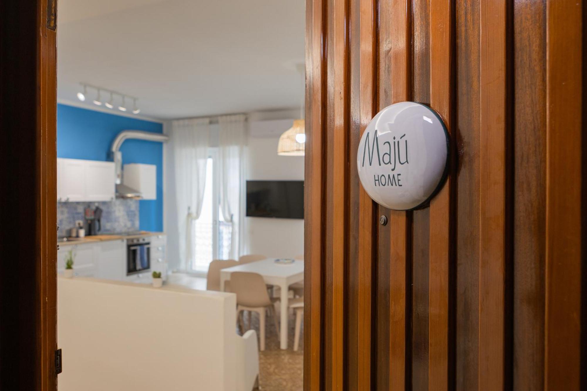 Maju Home 마이오리 외부 사진