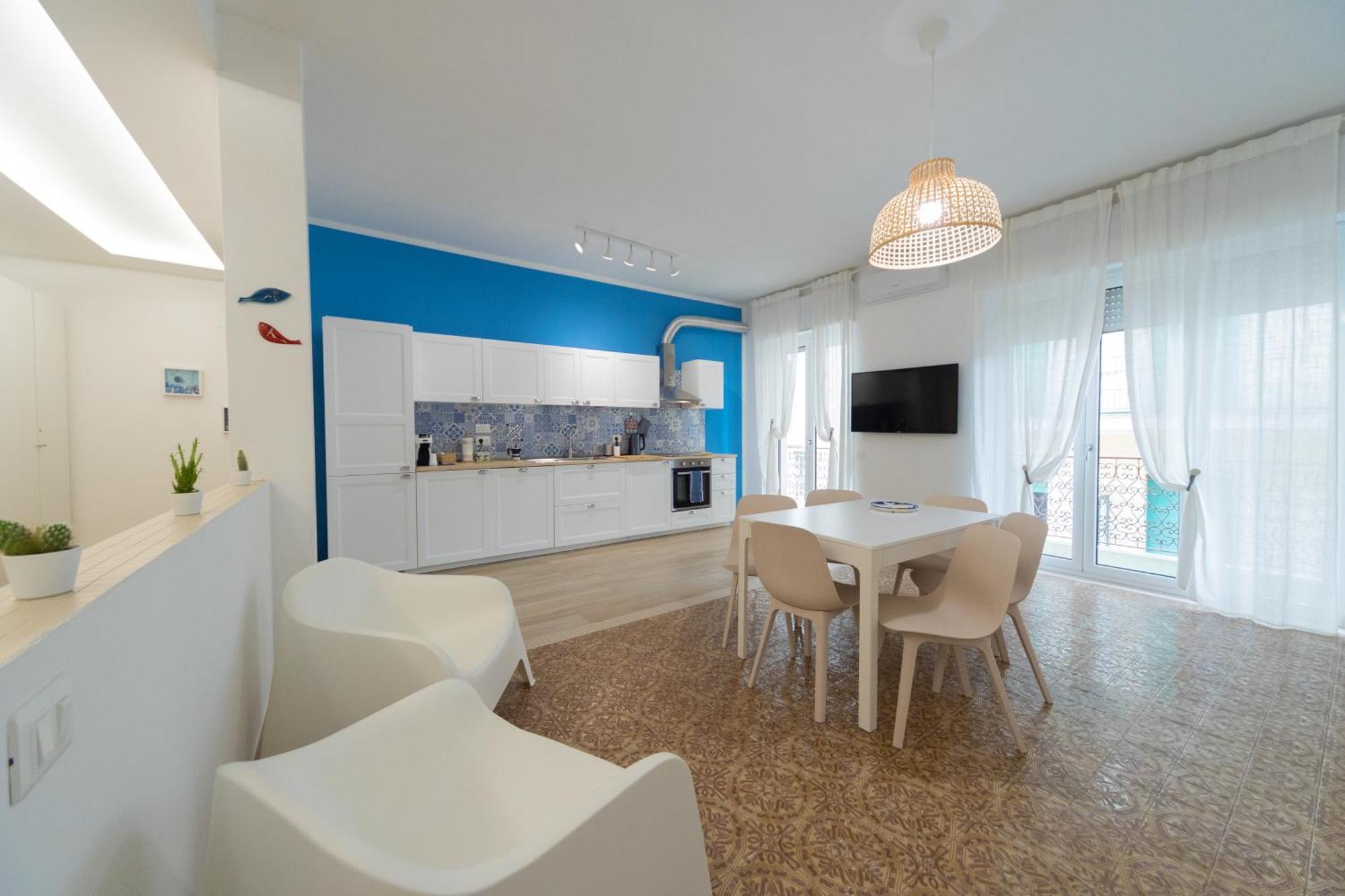 Maju Home 마이오리 외부 사진