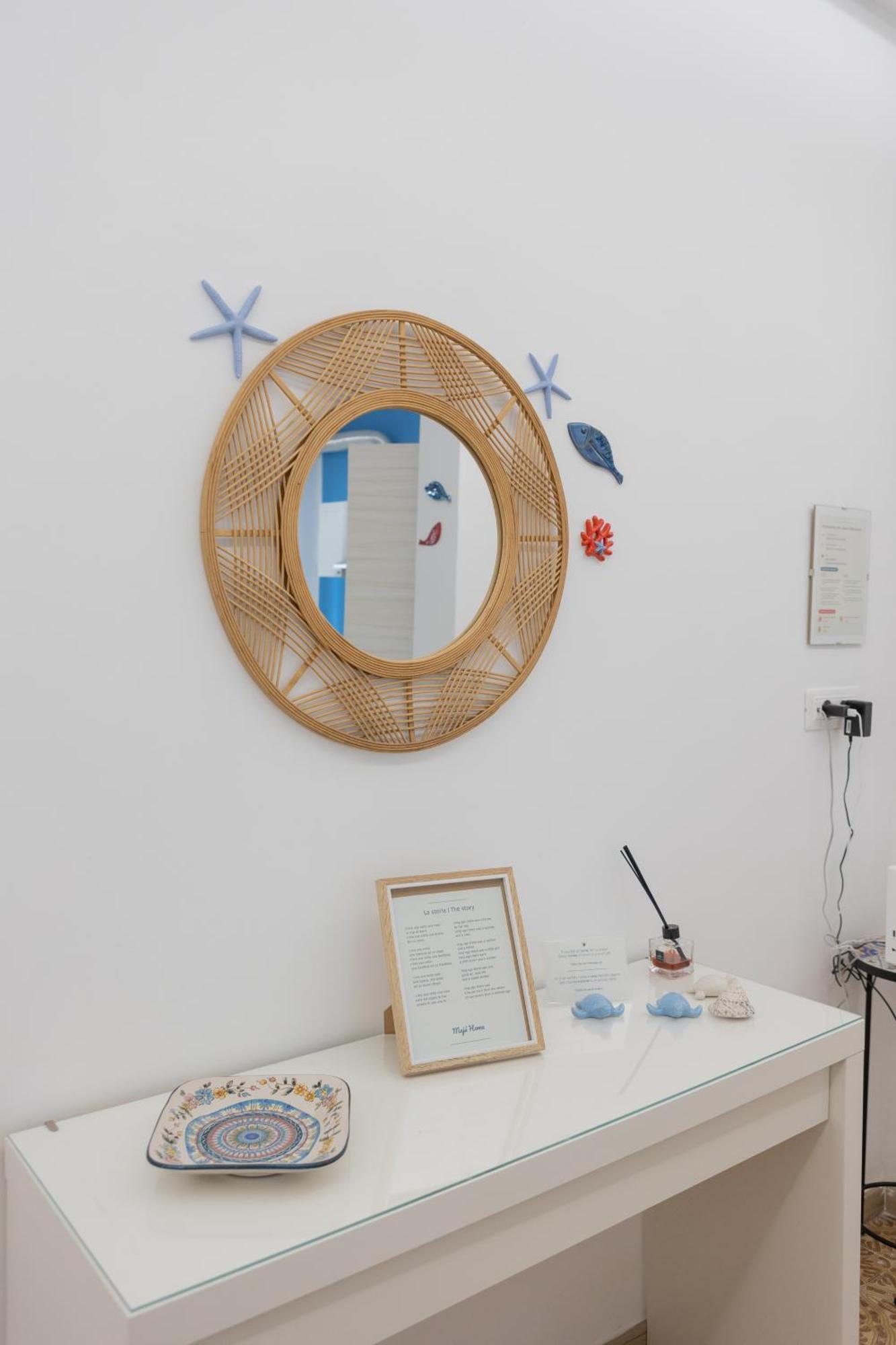 Maju Home 마이오리 외부 사진