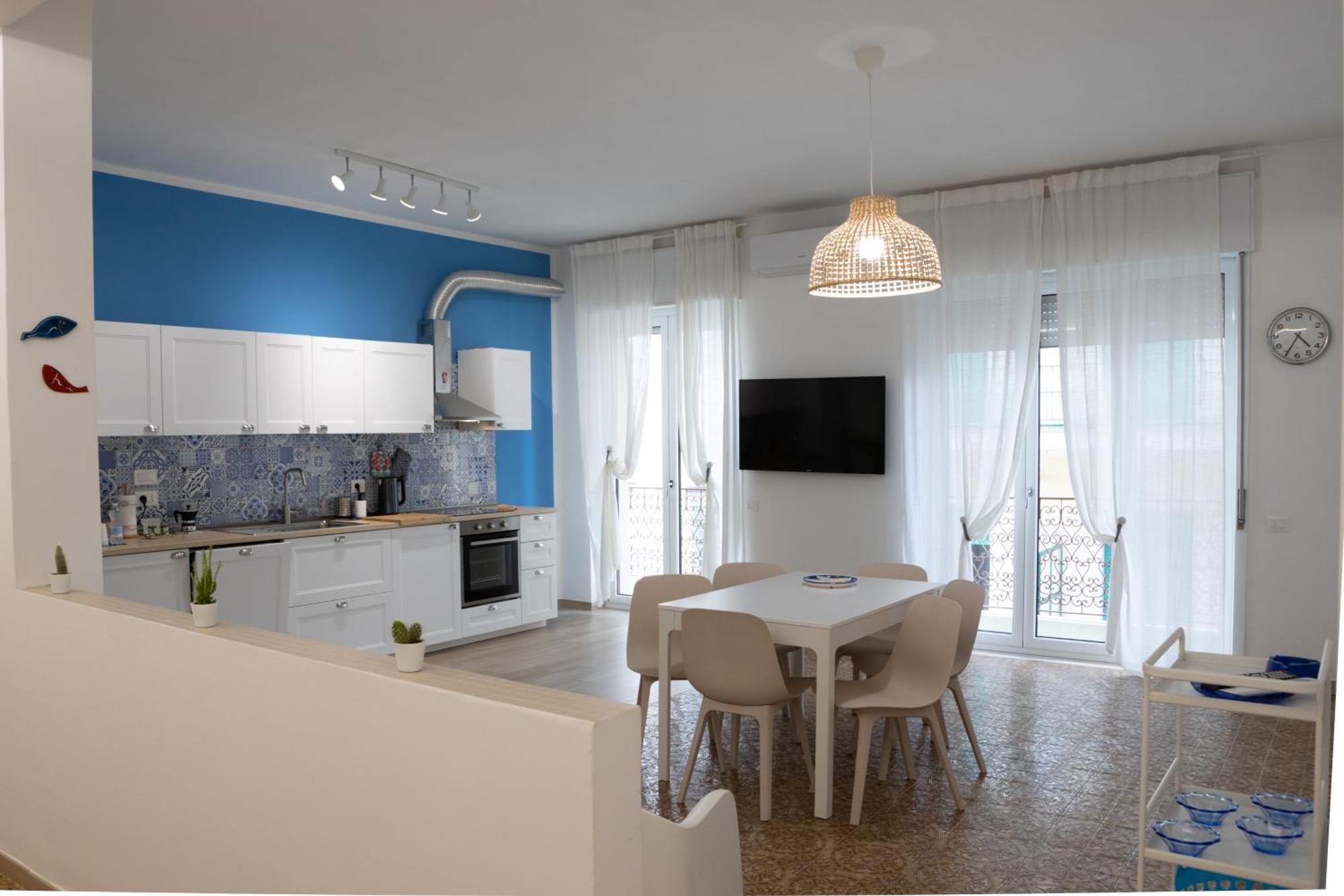 Maju Home 마이오리 외부 사진