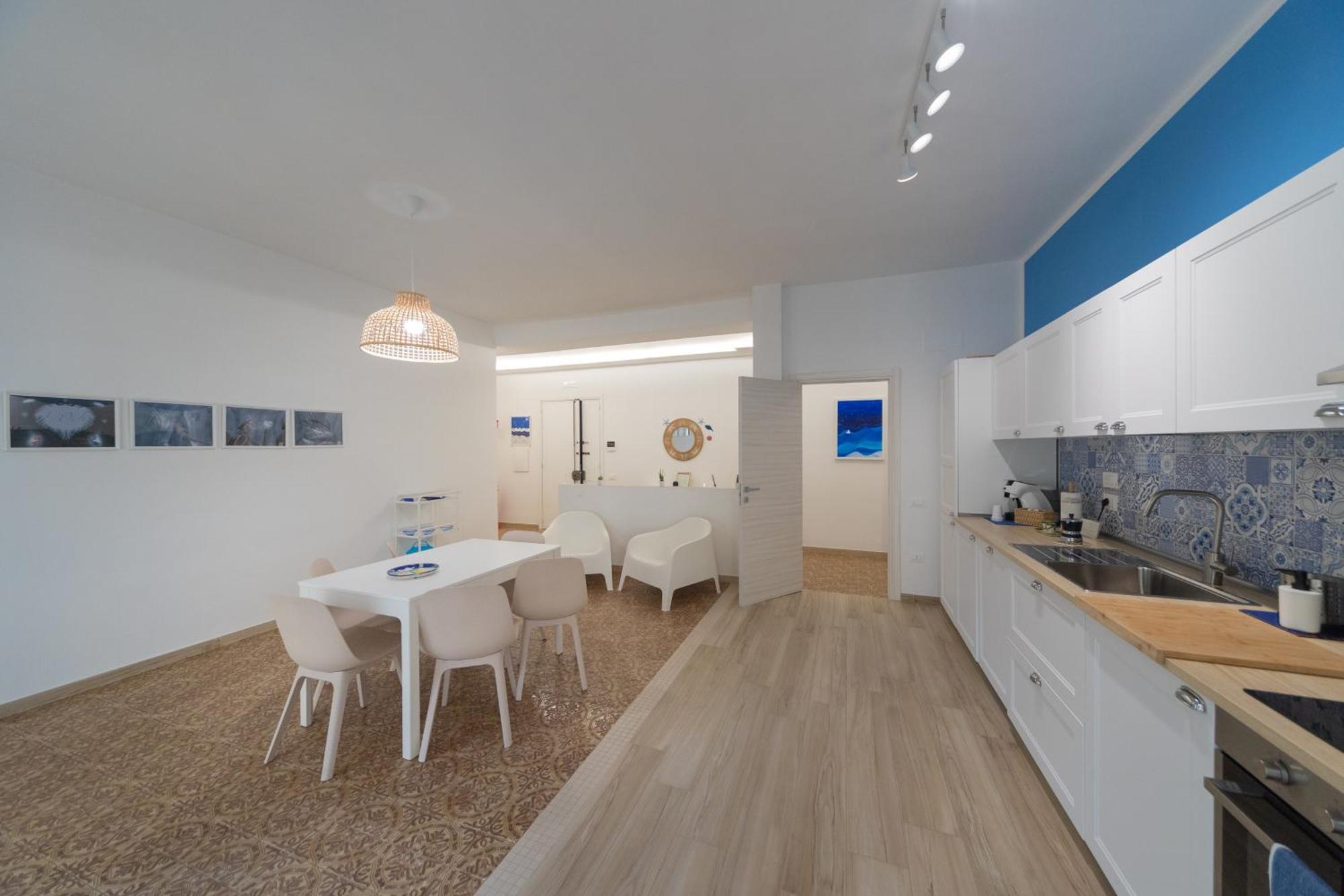 Maju Home 마이오리 외부 사진